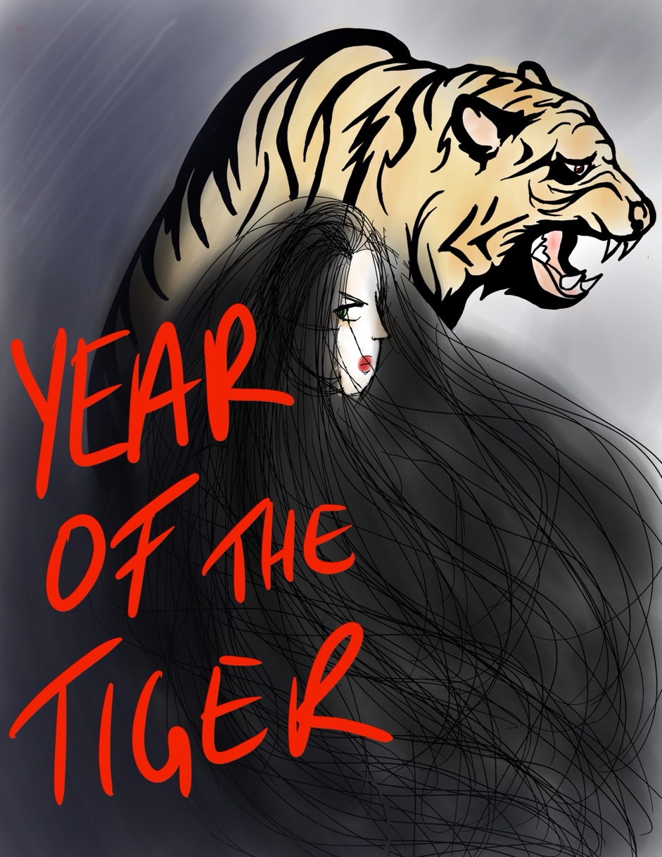 Year of the Tiger